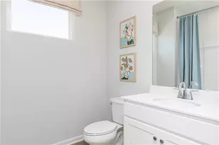 3475 Tristens Cove Walk, Loganville, GA 30052 - Photo 23