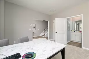 3475 Tristens Cove Walk, Loganville, GA 30052 - Photo 5