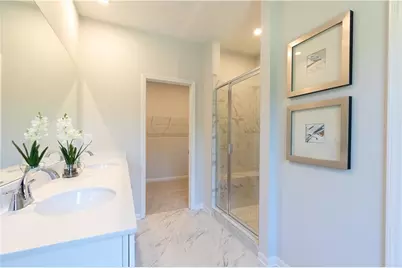 3475 Tristens Cove Walk, Loganville, GA 30052 - Photo 31