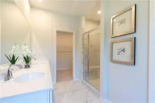 3475 Tristens Cove Walk, Loganville, GA 30052 - Photo 31