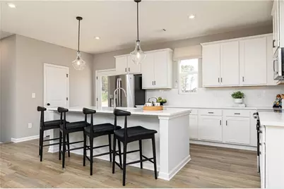 3475 Tristens Cove Walk, Loganville, GA 30052 - Photo 9