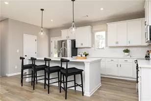 3475 Tristens Cove Walk, Loganville, GA 30052 - Photo 9