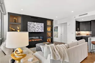 700 Park Regency Pl NE, Atlanta, GA 30326 - Photo 5