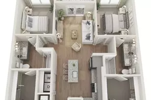 550 Webb Gin House Rd, Lawrenceville, GA 30045 - Photo 9