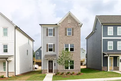 3505 Tristens Cove Walk, Loganville, GA 30052 - Photo 1