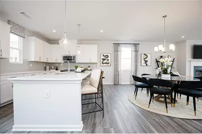 3505 Tristens Cove Walk, Loganville, GA 30052 - Photo 23