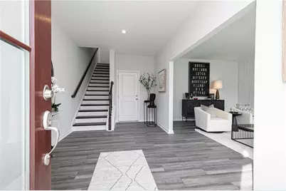 3505 Tristens Cove Walk, Loganville, GA 30052 - Photo 3