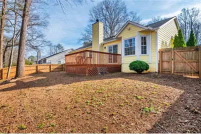 4207 Harris Ridge Court, Roswell, GA 30076 - Photo 33