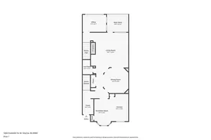 1266 Creekside Terrace SE, Smyrna, GA 30082 - Photo 43