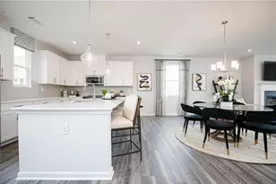 3515 Tristens Cove Walk, Loganville, GA 30052 - Photo 23