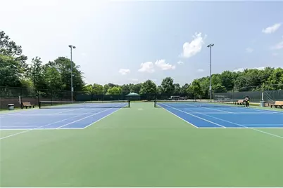 3515 Tristens Cove Walk, Loganville, GA 30052 - Photo 43