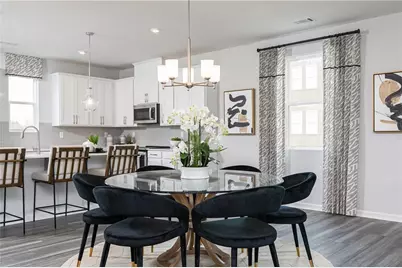 3515 Tristens Cove Walk, Loganville, GA 30052 - Photo 15