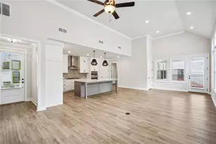 551 Pearl St, Cumming, GA 30040 - Photo 3