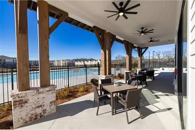 551 Pearl Street, Cumming, GA 30040 - Photo 49