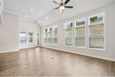 551 Pearl Street, Cumming, GA 30040 - Photo 3