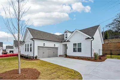 551 Pearl Street, Cumming, GA 30040 - Photo 21