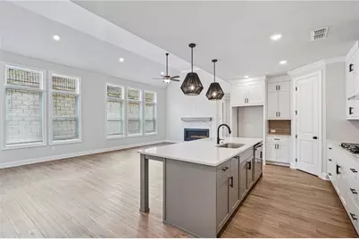 551 Pearl Street, Cumming, GA 30040 - Photo 9