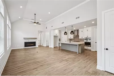 551 Pearl Street, Cumming, GA 30040 - Photo 7