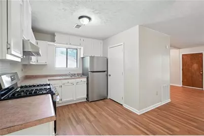 4732 Carson Pass SW, Atlanta, GA 30331 - Photo 9