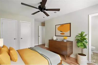 4732 Carson Pass SW, Atlanta, GA 30331 - Photo 31