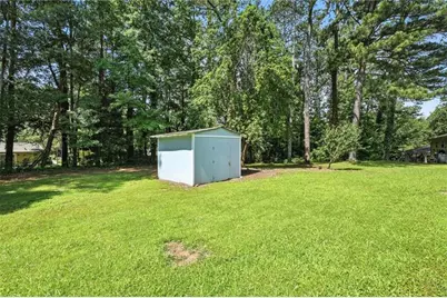 4732 Carson Pass SW, Atlanta, GA 30331 - Photo 29