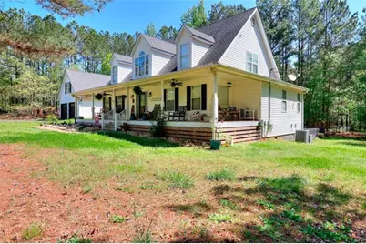 377 Lakeview Drive, Newborn, GA 30056 - Photo 5