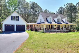 377 Lakeview Dr, Newborn, GA 30056 - Photo 1