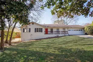 410 Milton Ave, Alpharetta, GA 30009 - Photo 1