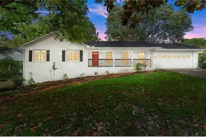 410 Milton Avenue, Alpharetta, GA 30009 - Photo 5