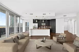 1080 Peachtree St NE, Atlanta, GA 30309 - Photo 3