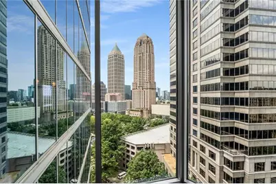 1080 Peachtree Street NE #1203, Atlanta, GA 30309 - Photo 25