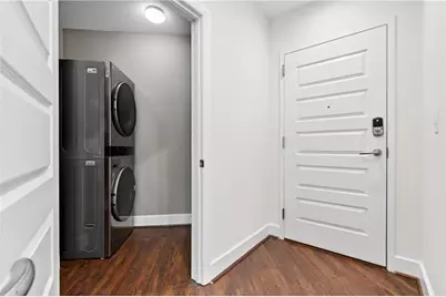 1080 Peachtree Street NE #1203, Atlanta, GA 30309 - Photo 11