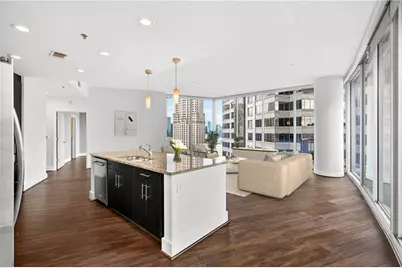 1080 Peachtree Street NE #1203, Atlanta, GA 30309 - Photo 5