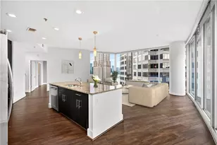 1080 Peachtree St NE, Atlanta, GA 30309 - Photo 5