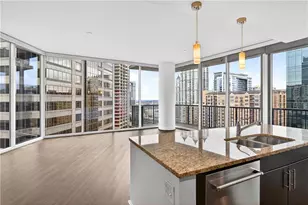 1080 Peachtree St NE, Atlanta, GA 30309 - Photo 7