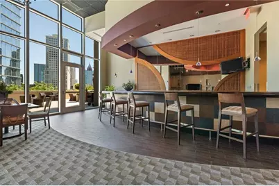 1080 Peachtree Street NE #1203, Atlanta, GA 30309 - Photo 31