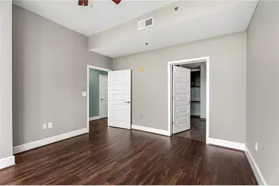 1080 Peachtree Street NE #1203, Atlanta, GA 30309 - Photo 21