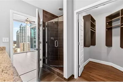 1080 Peachtree Street NE #1203, Atlanta, GA 30309 - Photo 23