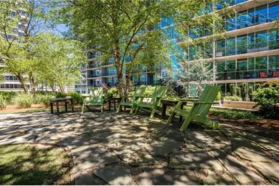 1080 Peachtree Street NE #1203, Atlanta, GA 30309 - Photo 33