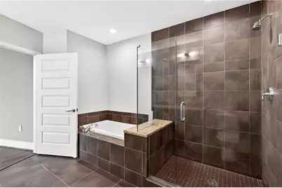 1080 Peachtree Street NE #1203, Atlanta, GA 30309 - Photo 17