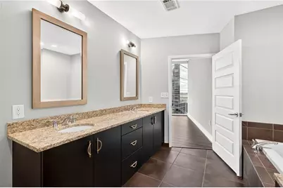 1080 Peachtree Street NE #1203, Atlanta, GA 30309 - Photo 15