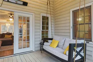 185 Pickett's Crossing, Acworth, GA 30101 - Photo 39