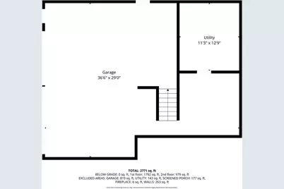185 Picketts Crossing, Acworth, GA 30101 - Photo 41