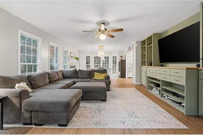 185 Picketts Crossing, Acworth, GA 30101 - Photo 13