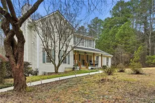 185 Pickett's Crossing, Acworth, GA 30101 - Photo 1