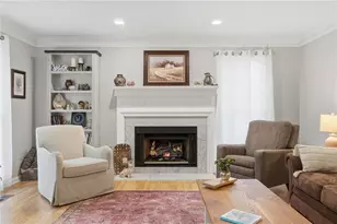 185 Pickett's Crossing, Acworth, GA 30101 - Photo 17