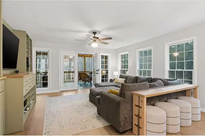 185 Picketts Crossing, Acworth, GA 30101 - Photo 15