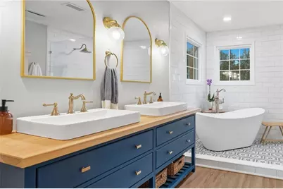 185 Picketts Crossing, Acworth, GA 30101 - Photo 31