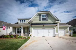 98 Heritage Pointe Dr, Villa Rica, GA 30180 - Photo 1