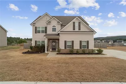 512 Adare Parkway, Adairsville, GA 30103 - Photo 1
